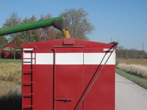 Property photo 32 - 110+/- Acres offered in 4 Tillable Tracts